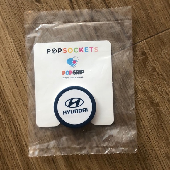 PopSocket Cell Phones & Accessories Hyundai Popsocket For Phone